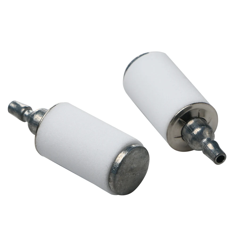 Карбюратор 10 шт. аксессуары топливный фильтр набор для ремесленного садового