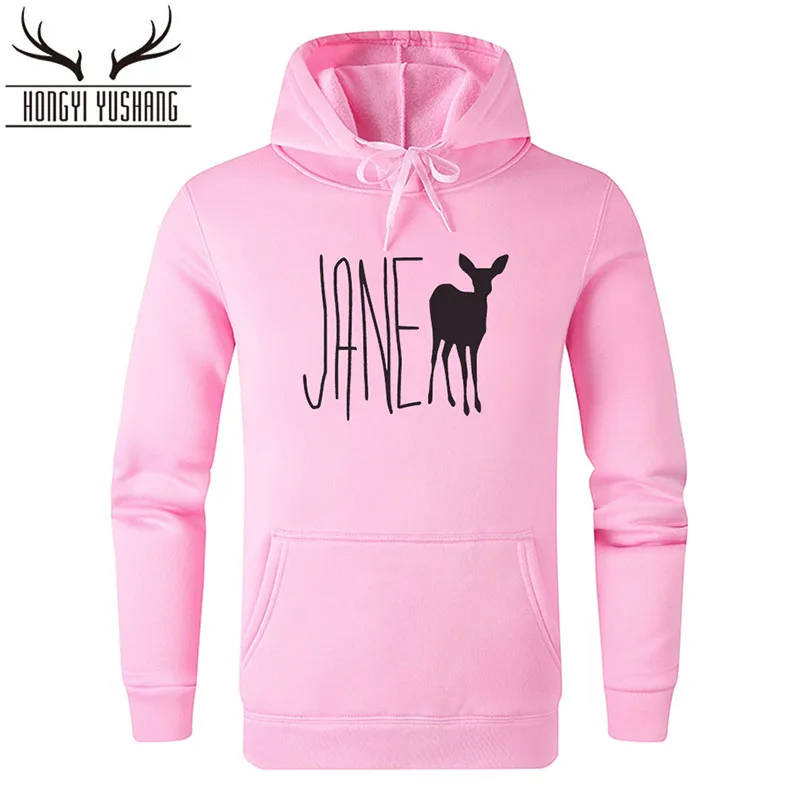 2018 New Life Is Strange Hoodies Autumn Winter Sweatshirts Fashion Thicken Fleece Hoodie Unisex Pullover W47 | Мужская одежда