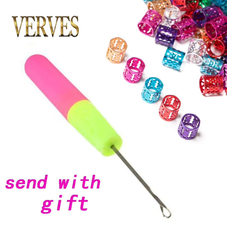 10 шт. 30 прядей/комплект косы с крючком синтетические Омбре плетеные волосы 18