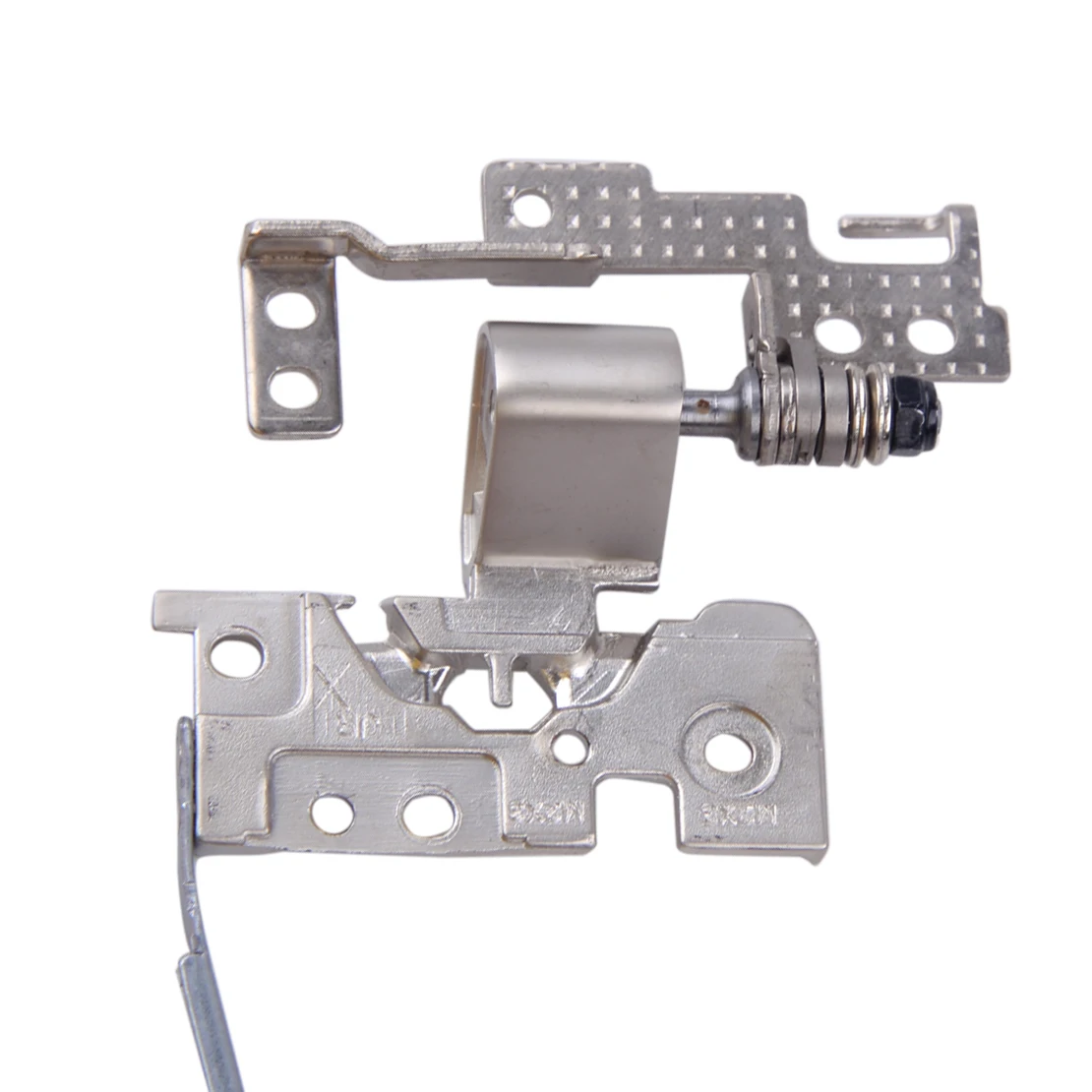 LETAOSK ЖК экран для ноутбука Петли L + R подходит Lenovo E31 70 80 U31 AM1BM000400 AM1BM000500|Детали