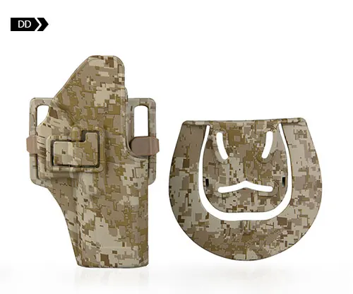 Горячая продажа Glock 17 кобура Тактический для охоты gz70030|glock 17|holster 17glock sale |