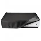 Пыленепроницаемый Чехол для игровой консоли Xbox one, тонкий сетчатый чехол с защитой от царапин, аксессуары для игр Xbox One S