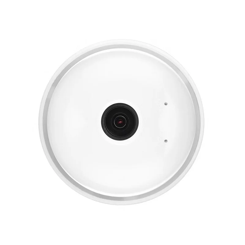 Умный дом 1.3MP лампы петь функция Камера 960 P 360 градусов 3D VR Беспроводной IP домашней
