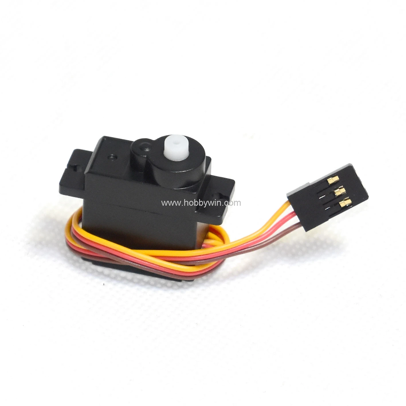 HBX part 24621 Steering Servo (3 pin) 1P for Haiboxing 1/24 RC Model Off-Road Buggy Truck 2078 | Parts &amp Accs