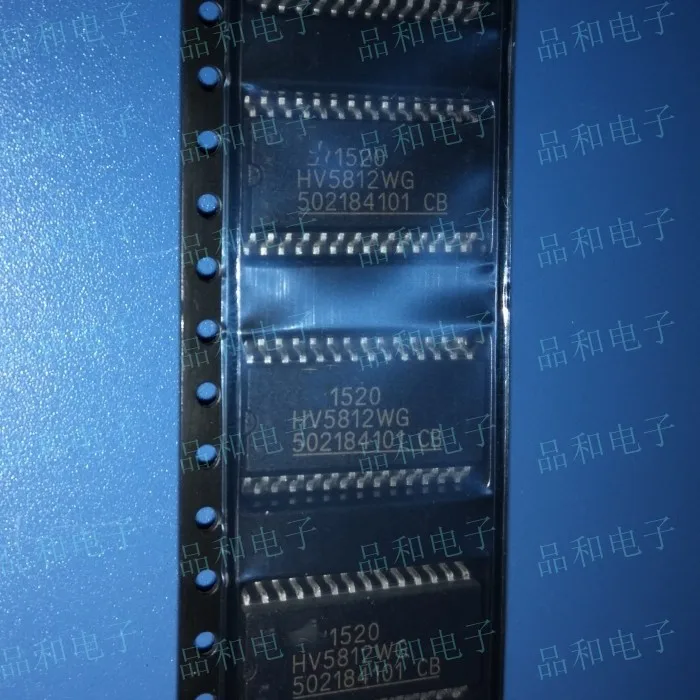 HV5812WG SUPERTEX SOP28 Original authent and new Free Shipping | Обустройство дома