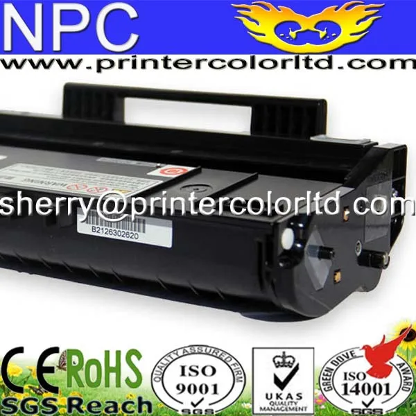cartridge FOR Lanier TYPE SP100-LA for Savin SP 100SF laser compatible toner CARTRIDGE -free shipping | Компьютеры и офис