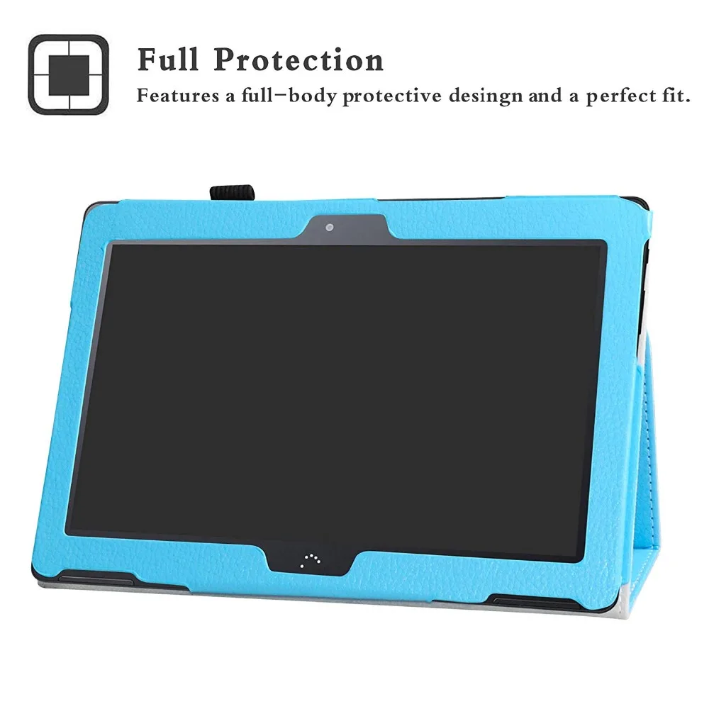 Funda Tab M10 Case for Lenovo TB-X605F 10.1 inch Capa Conque Cover X605 Stand Smart Protective | Компьютеры и офис