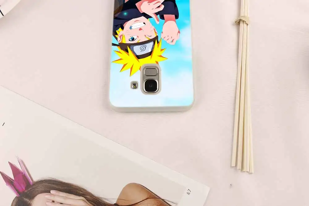 Ботинки в стиле аниме «Naruto Akatsuki дизайн для чехол для телефона samsung Galaxy j6 J8 J7 J5 J3 J4 Plus J610 Prime Мягкий силиконовый чехол