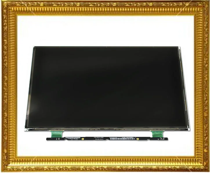 Оригинальный Новый A1370 A1465 ЖК-дисплей для Apple Macbook Air 11 &quotЖК-экран дисплей B116XW05 MC505