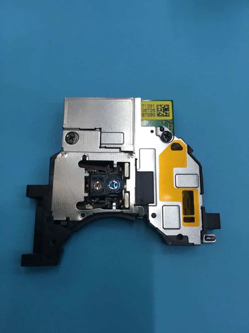 Лазерная линза KES-850A KES 850A с двухслойным механизмом KEM-850AAA KEM 850 AAA оригинальная замена для PS3/sony/Playstation 3 консоли