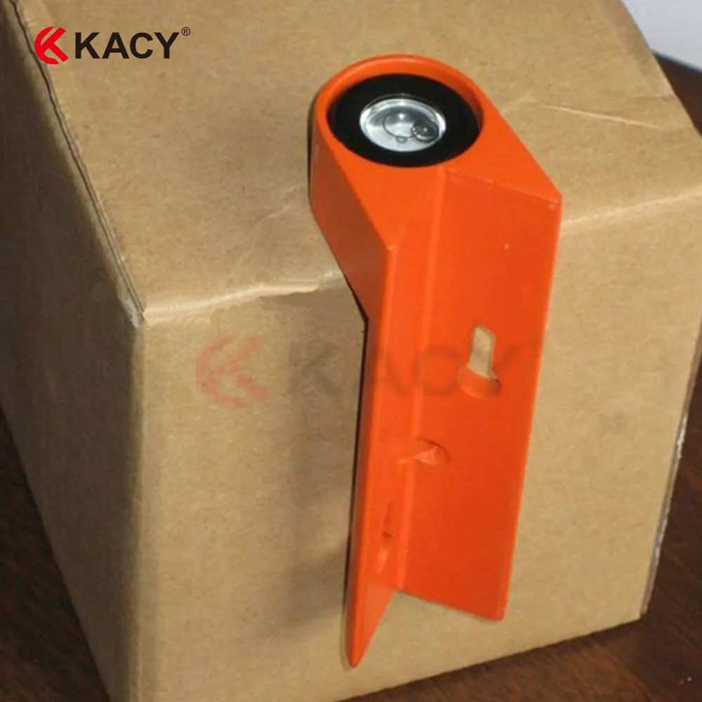 2 шт. вертикальные измерительные инструменты литой алюминиевый уровень