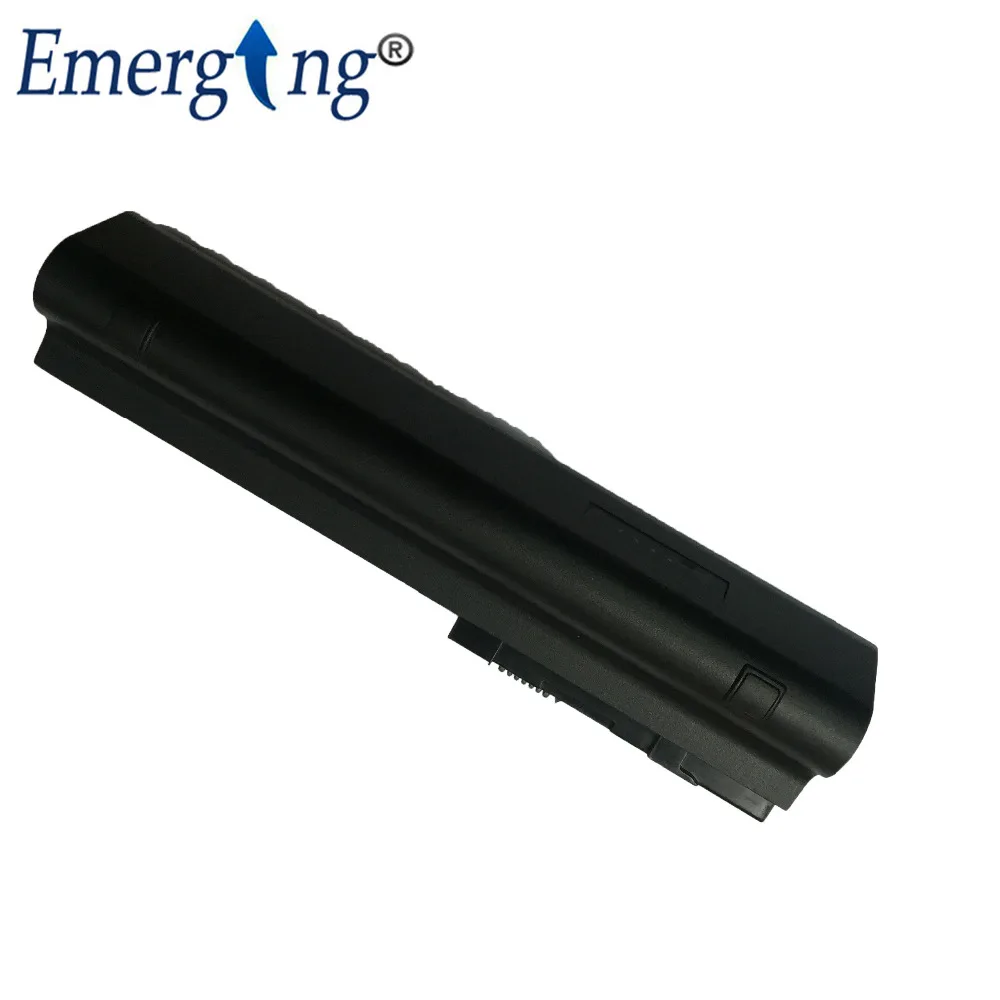 9 ячеек 11,1 V 100Wh аккумулятор для ноутбука hp SX09 HSTNN-DB2M DB0S 2560p 2570p SX03