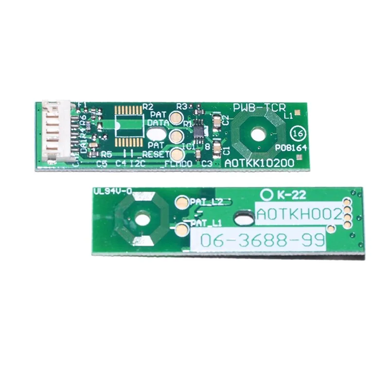 Чип DV311 DV512 для Konica Minolta C220 C280 C360 C7722 C224 C284 C364 C454 C554 C452 C552 C652 C7728 чип сброса