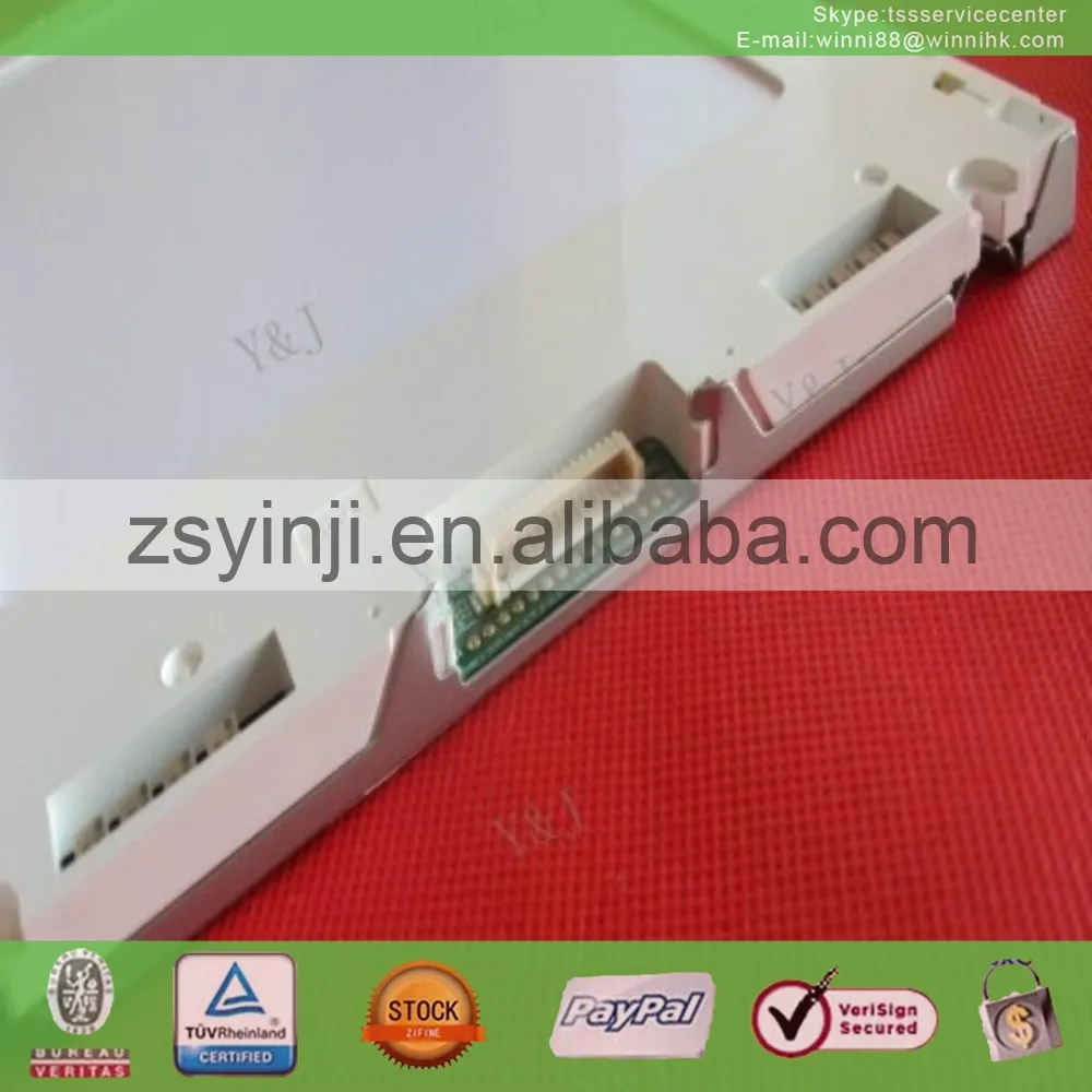 Lcd panel for Hitachi LMG7550XUFC | Электронные компоненты и принадлежности