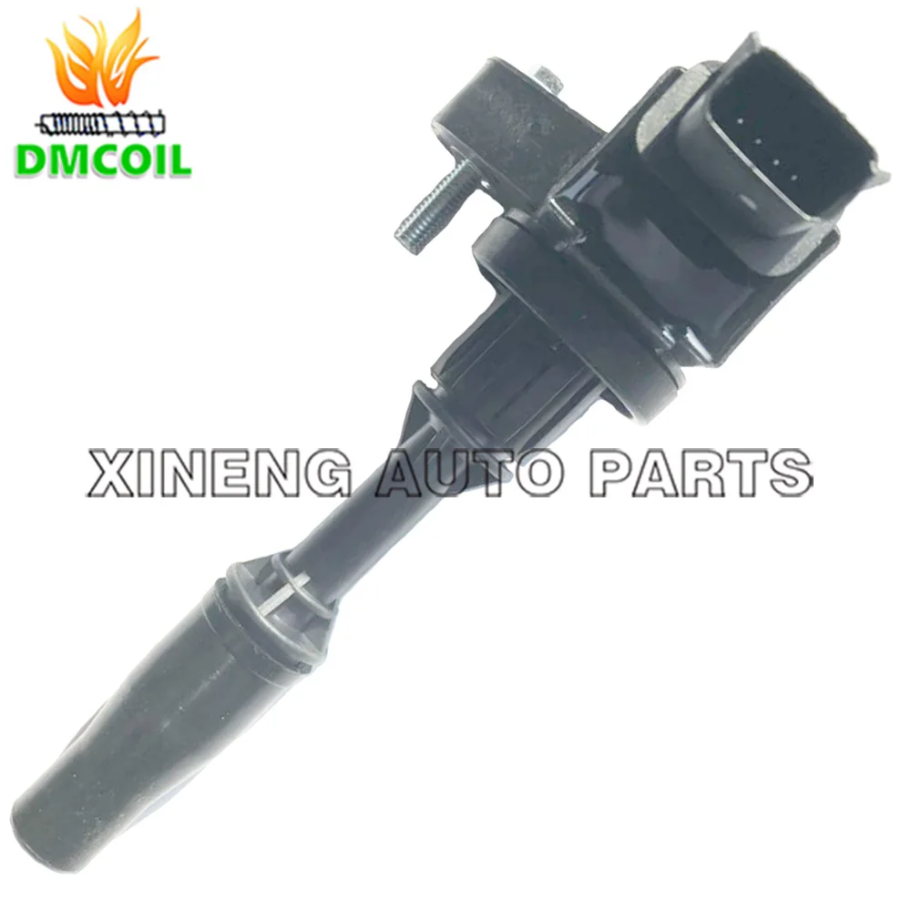 Катушка зажигания для BUICK Люцерна REGAL GL8 CADILLAC CTS ATS CHEVROLET MALIBU CAMARO IMPALA GMC CANYON OPEL INSIGNIA 2 0