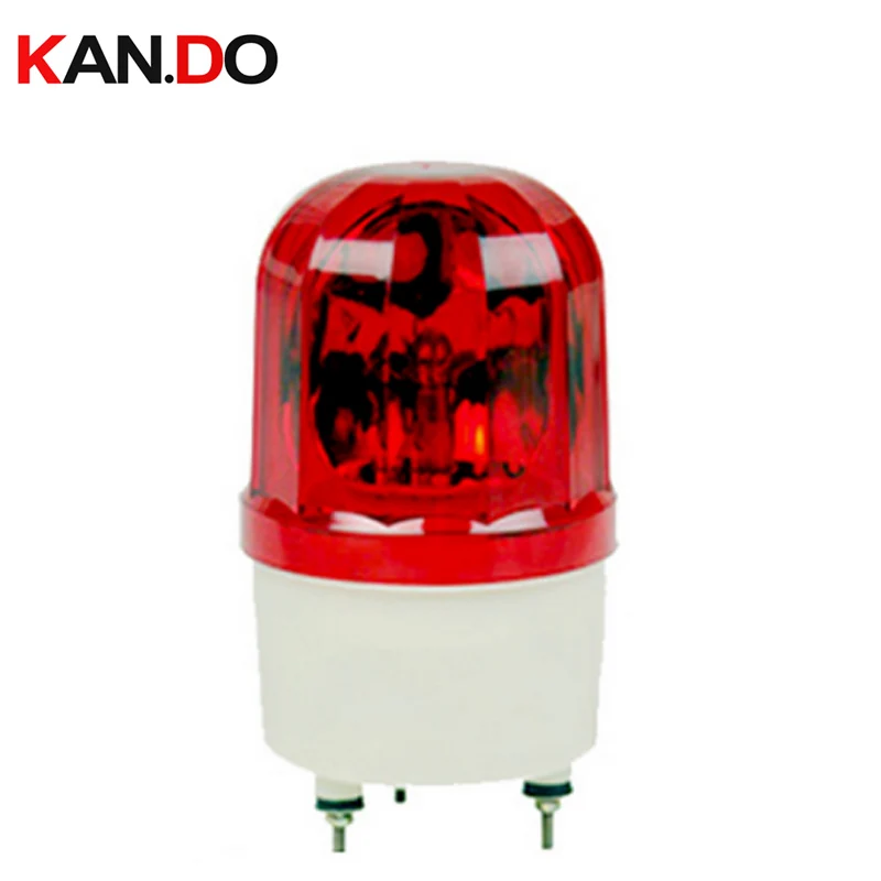 

Wired Alarm 1101 By 24V Flashing LED Light Fire Emergency Lighting for Alarming With Sound Warning Strobe