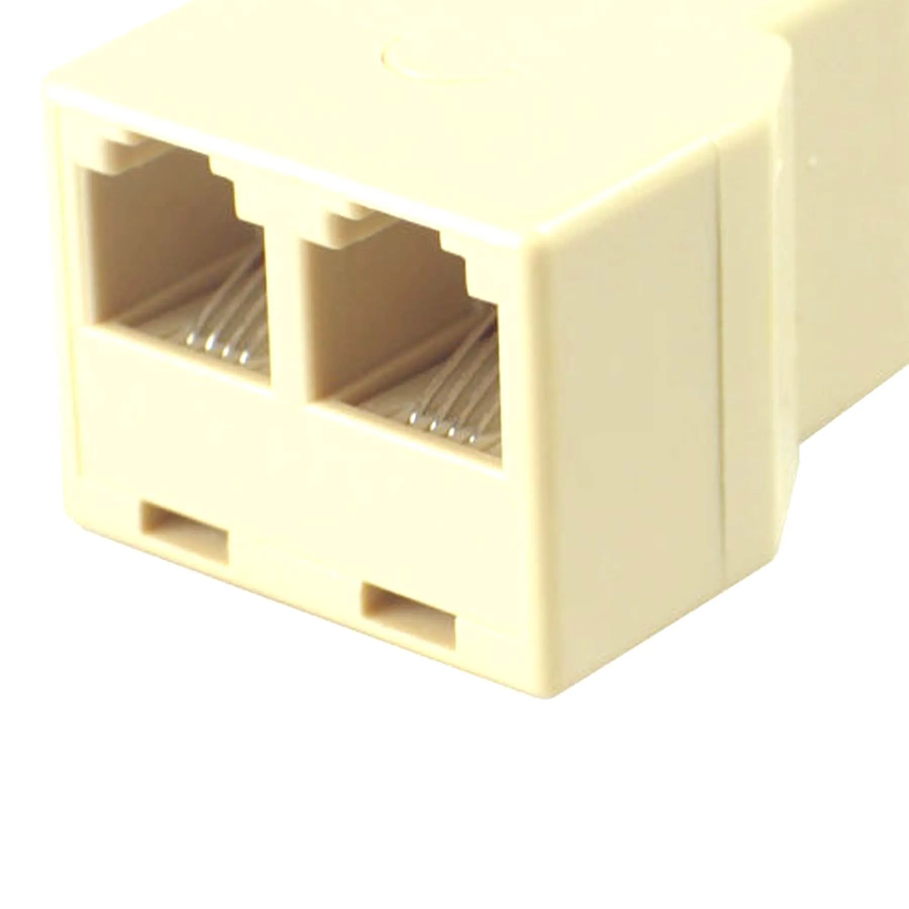 RJ45 CAT5 6 Ethernet кабель Порт локальной сети от 1 до 2 розетка Новинка|adapter connector|adapter