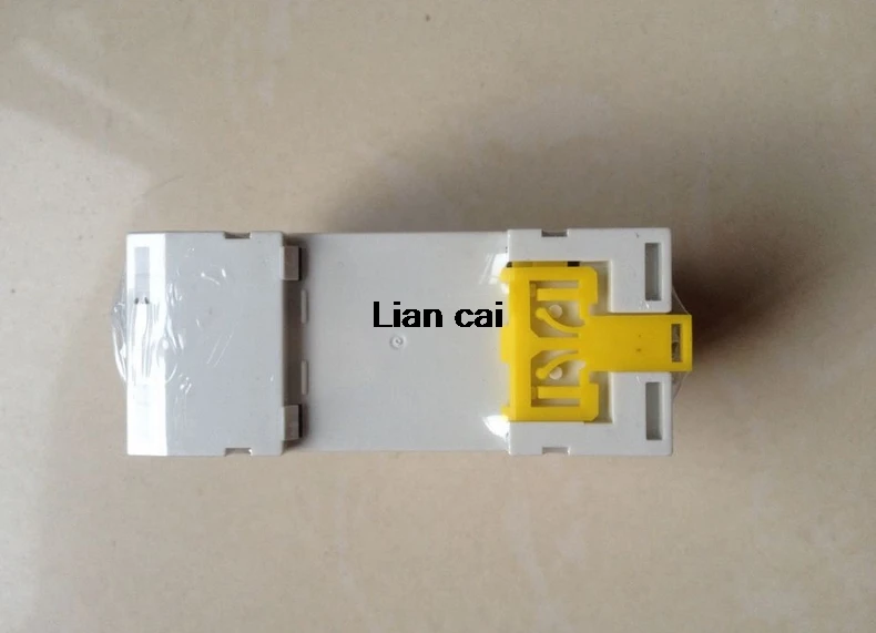 Бесплатная доставка цифровой таймер на DIN-рейку с функцией программирования в