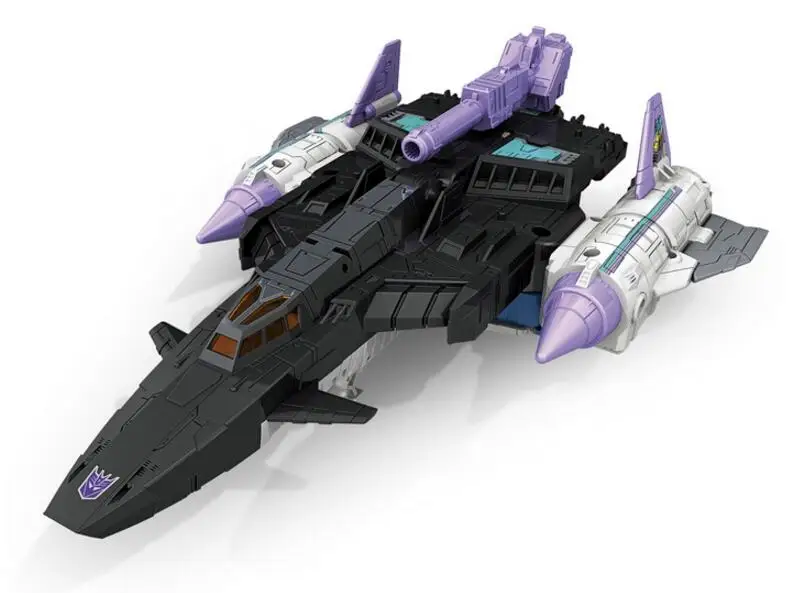 Titans Return Leader класс 4 режима Классические игрушки для мальчиков детей без розничной