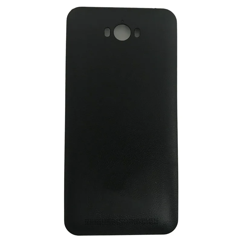 Задняя крышка корпуса для ASUS ZenFone Max ZC550KL задняя батарейного отсека Замена Новинка
