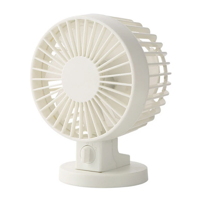 Ventilador Portatil Power Bank Ventilateur Abanico De Mesa Mini Fan Portable Fans Leque Air Conditioner Cooling Only | Бытовая техника