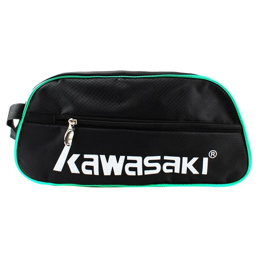 Оригинальный Kawasaki бренд Портативный спортивной обуви спортивная сумка женская и