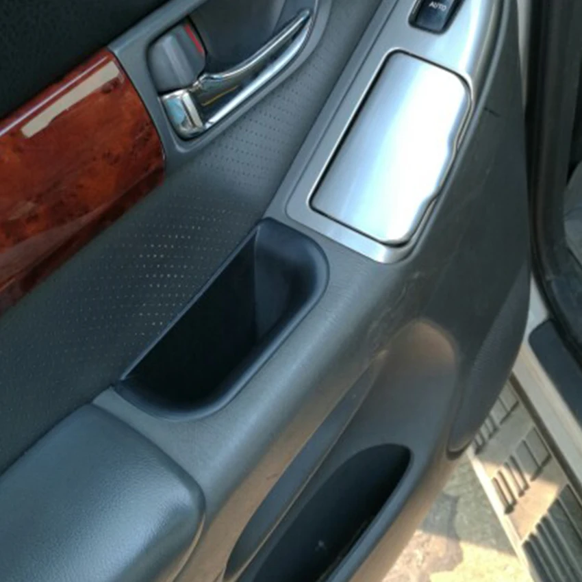 Cardimanson автомобильный органайзер для Toyota Land Cruiser Prado 2004-2009 дверная ручка