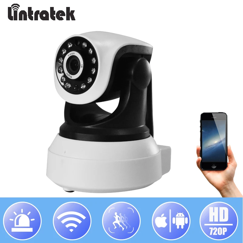 

Video Surveillance