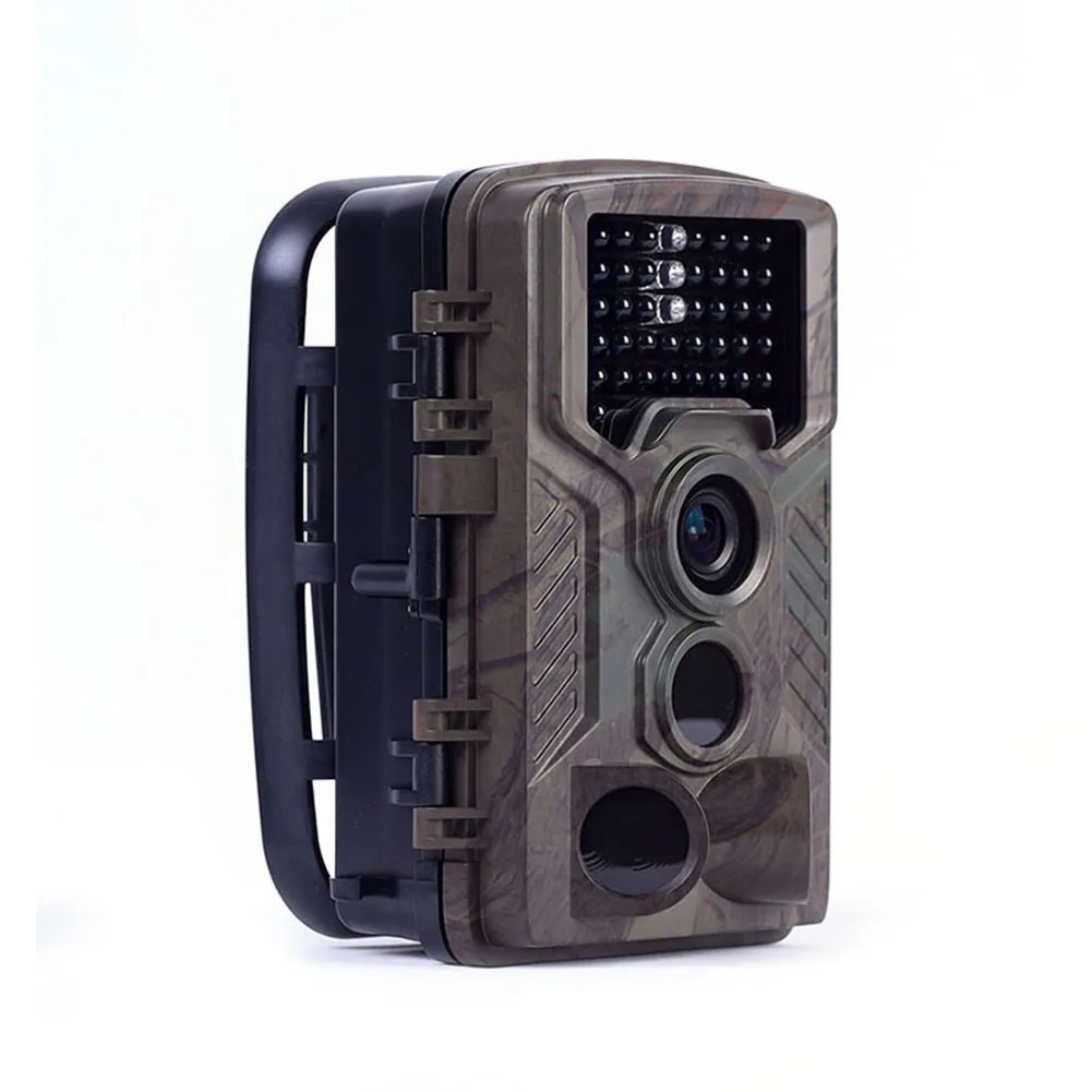 Охотничья камера HC800M 16 МП 1080P 2G GSM ночная версия Ip65 наблюдения за дикой природой