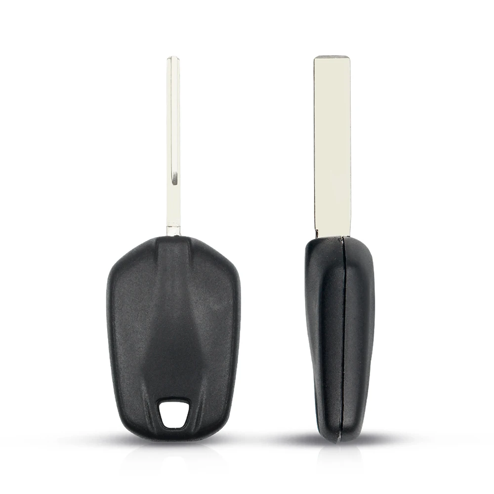 Чехол для ключей KEYYOU Transponder для peugeot 508 для Citroen C-Elysee брелок для ключей