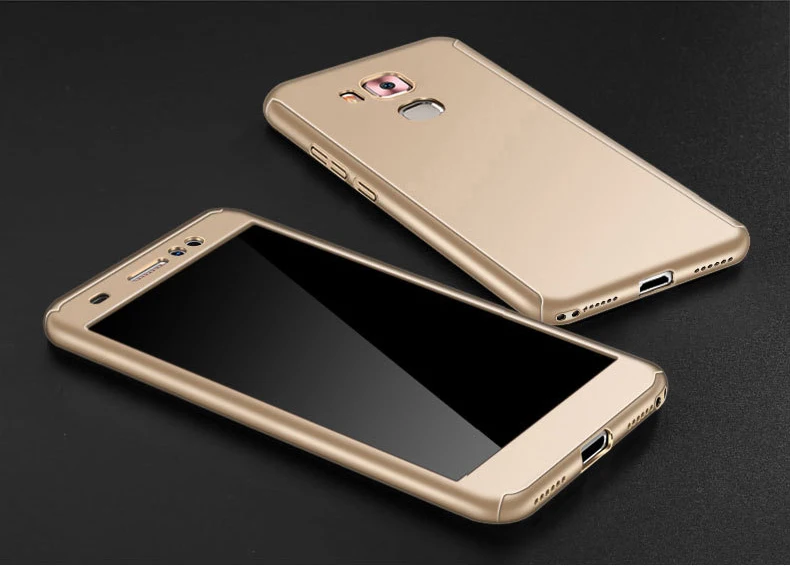 Honor 5C GT3 чехол 360 градусов полный защитный s для huawei NEM-TL00H NEM-UL10 NEM-L22 NMO-L23 NEM-L51 |