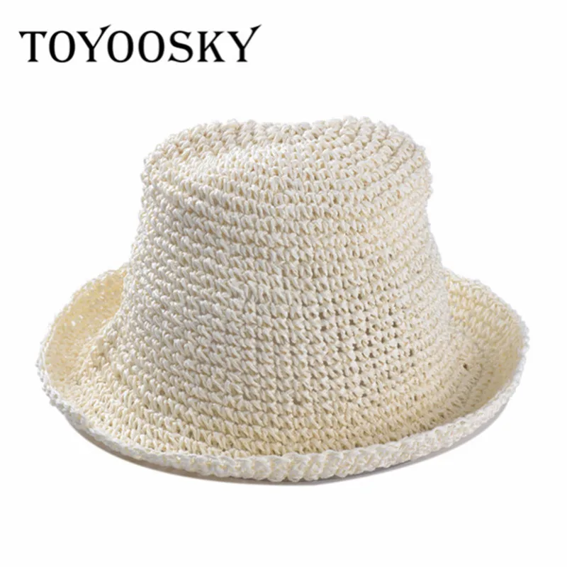 Мужская шляпа от солнца женщин пара шапки украшения пляж тени Cap японский Летняя