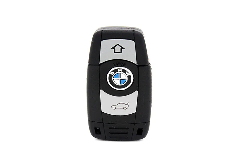 JASTER креативный модный подарок пластиковый автомобильный ключ usb накопитель карта памяти usb 2,0 4G 8G 16G 32G 64G Память U диск