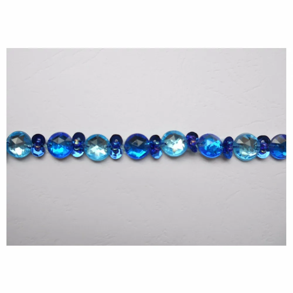 Бесплатная доставка новинка ручная работа 2 тона синий/розовый/бордовый с