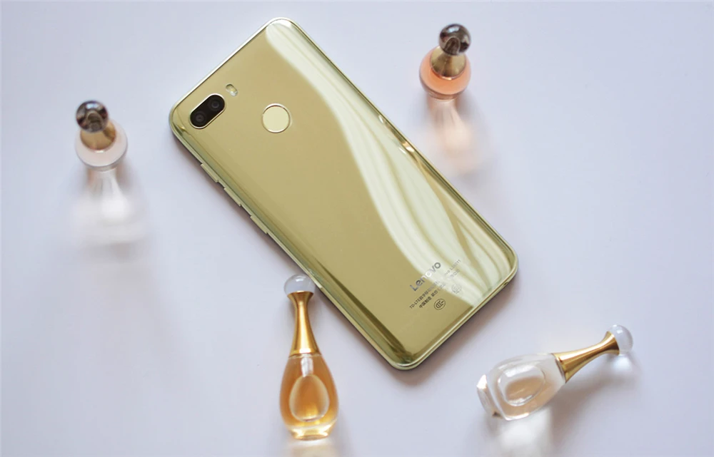 Мобильный телефон lenovo K5 Play, 3 ГБ, 32 ГБ, 4G, LTE, 5,7 дюймов, Восьмиядерный процессор Snapdragon MSM8937, задняя камера 13 МП+ 2 МП, фронтальная камера 8 Мп, мобильный телефон