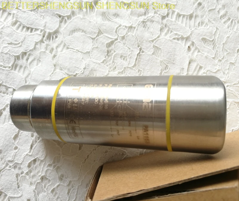 

Brand new genuine All stainless steel PA1163 intelligent pressure sensor