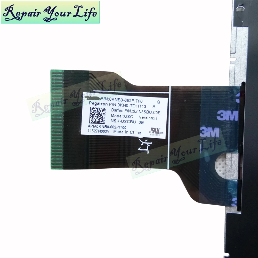 laptop backlight keyboard pc for asus rog strix gl502 gl502v gl502vm gl502vt gl502vy italy it uk gaming keyboard new original free global shipping