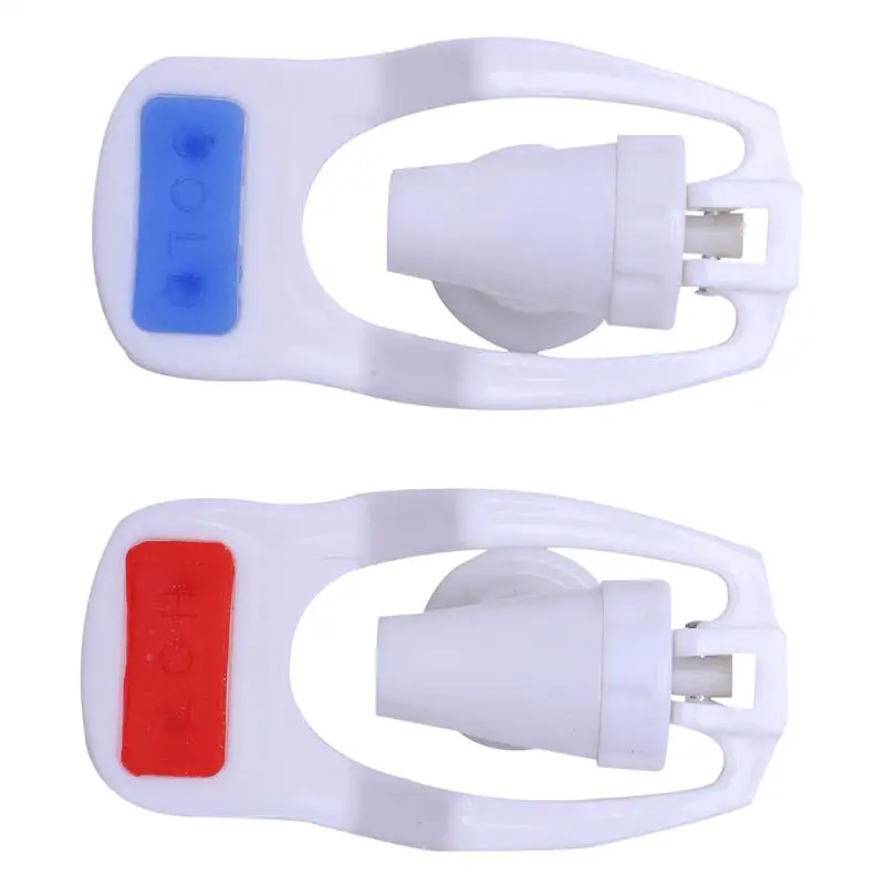 Горячее предложение! диспенсер для воды сменный белый пластиковый кран 2