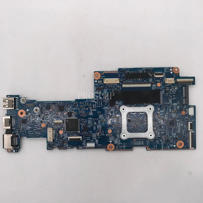 Бесплатная доставка материнской платы для ноутбука Pavilion x360 11T-K 11-K 809557-501 813674-501