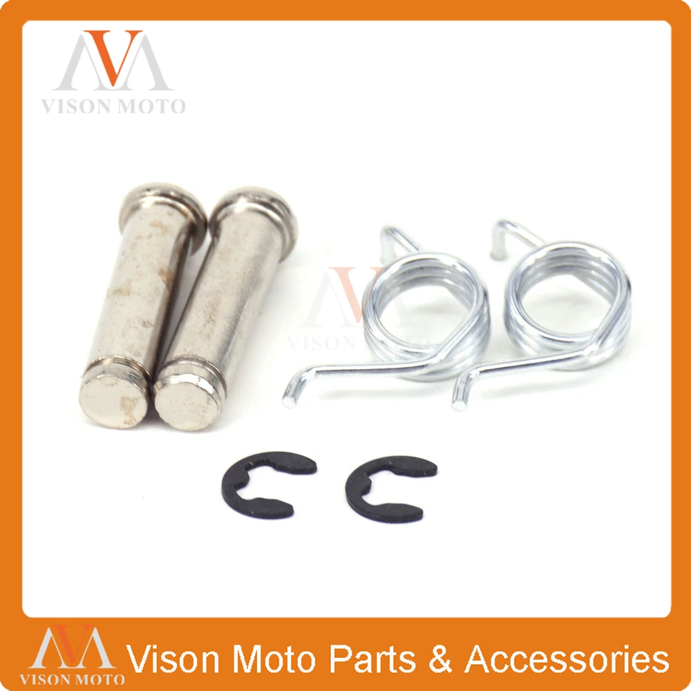 Передние Подножки подножки педали для SUZUKI GSX R1100 GSXR1100 GSXR 1100 RF600 1993 1994 1995 1996 1997 98 RF900 RF