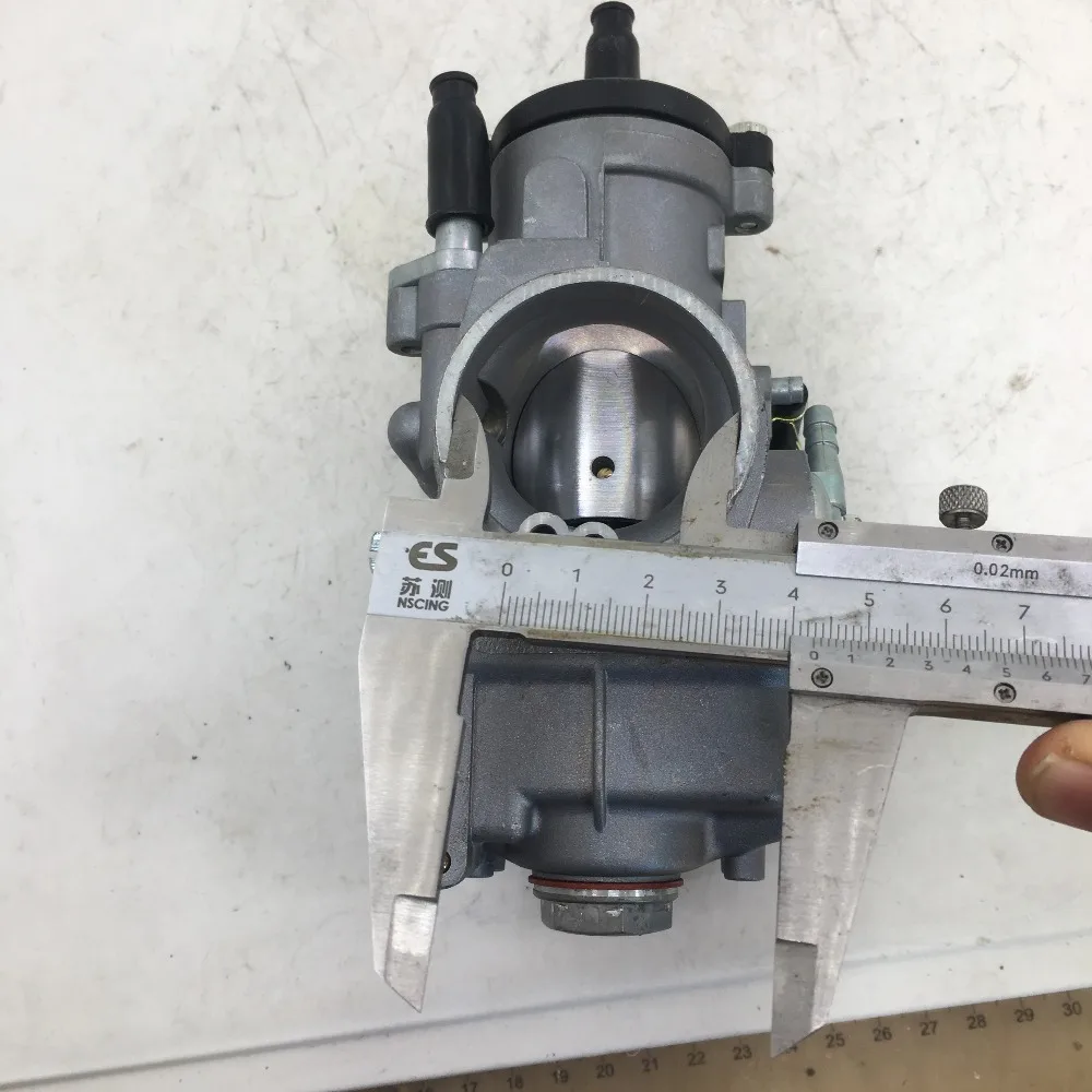 Carb zongshen NC250 X37 S7 S8 T6 rep. Dellorto PHBE34 PHBE 34 мм карбюратор для KTM 250CC карбюратор для honda наивысшего качества