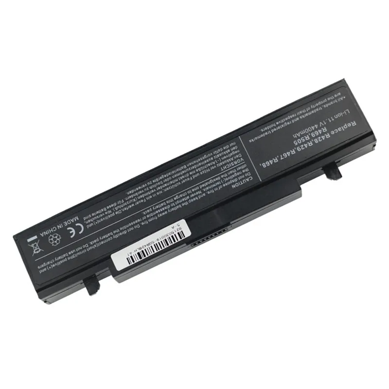 Новый аккумулятор для ноутбука AA-PB9NS6W AA-PB9NC6W AA-PB9NS6B Samsung RV410 RV409 NP300E3A NP300E5A NP300E4A NP300E5Z