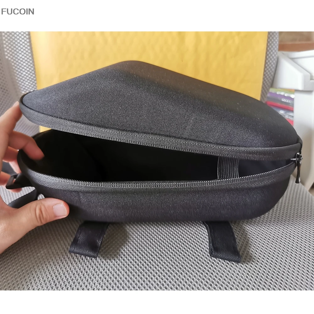 Xiaomi Mijia M365 электрическая сумка для скутера Ninebot ES1 ES2, сумка для зарядного устройства, сумка для хранения электрического скейтборда, подвесная Сумка-переноска