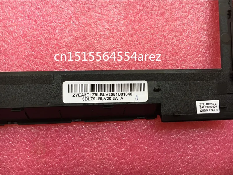 Новый и оригинальный ноутбук Lenovo U430P ЖК рамка/ЖК экран Рамка 3DLZ9LBLV20|lenovo u430p|lcd