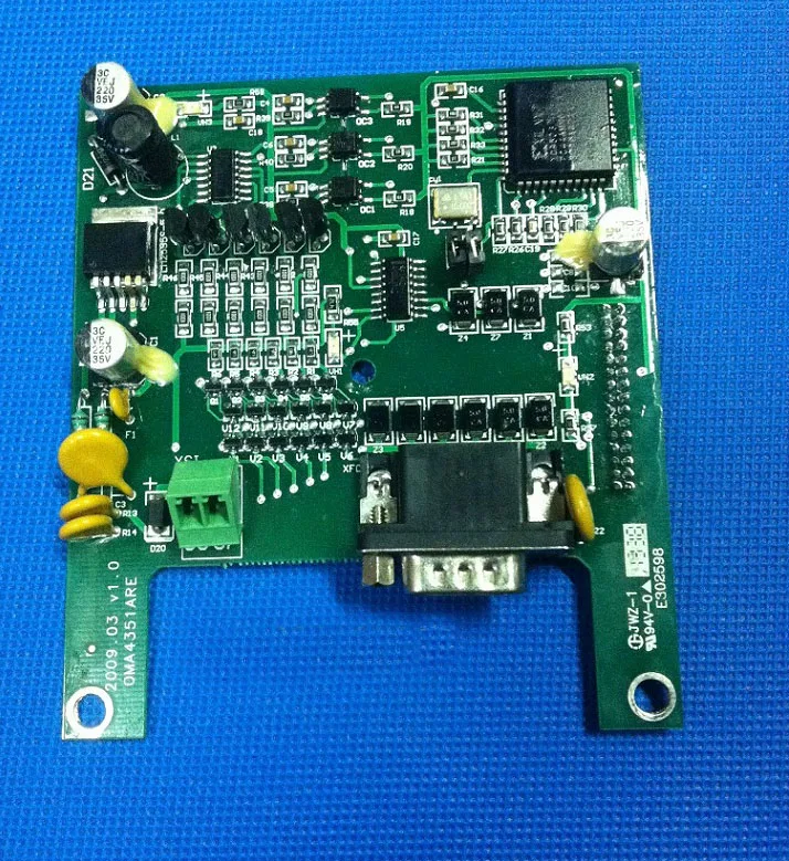 

Инвертор лифта PCB EXP-E V4.0 плата JG12032800A