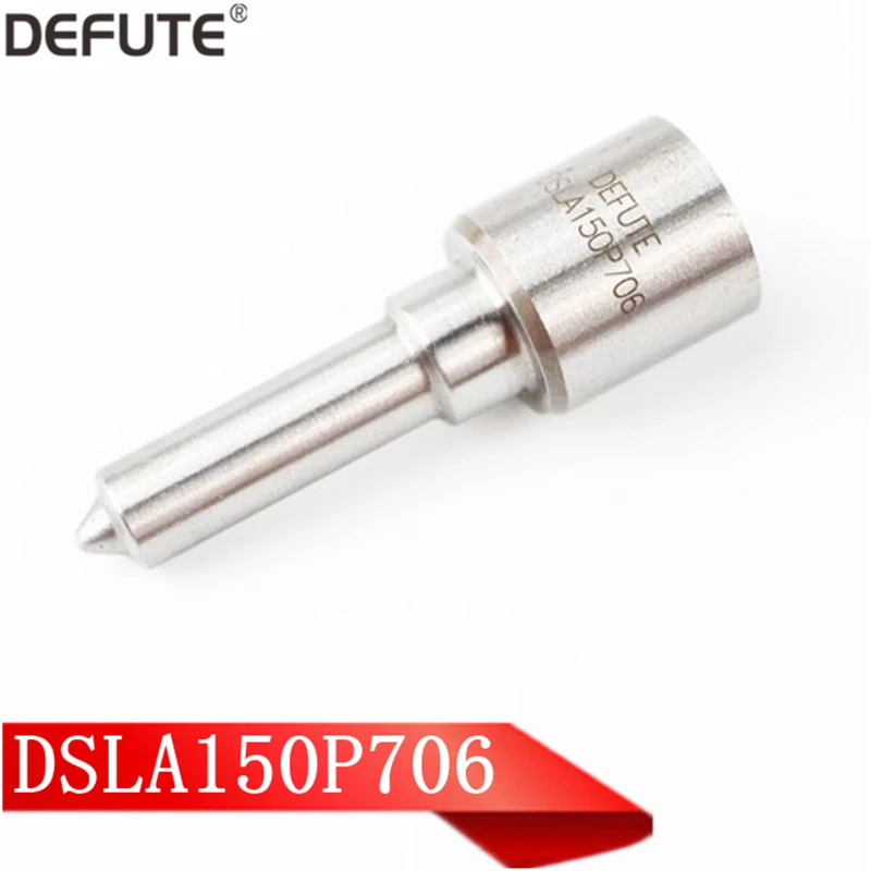 

Diesel Fuel injector nozzle DSLA150P706 0433 175 150 / 0433175150 engine nozzle
