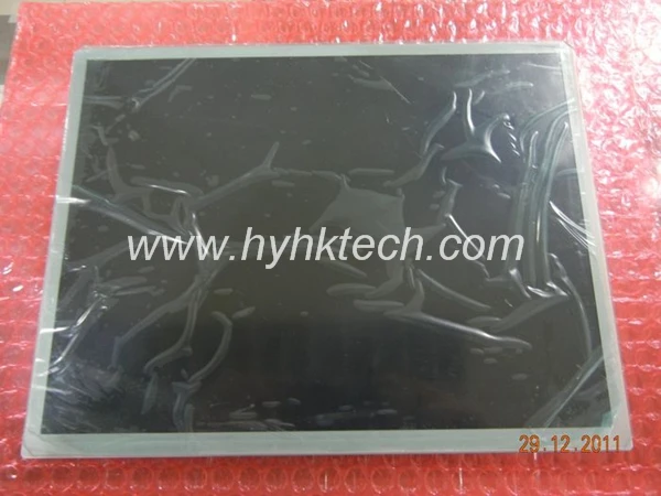 Промышленный ЖК дисплей LQ121S1LG73 800*600 12 1 дюйма новый и класс фотографий A +