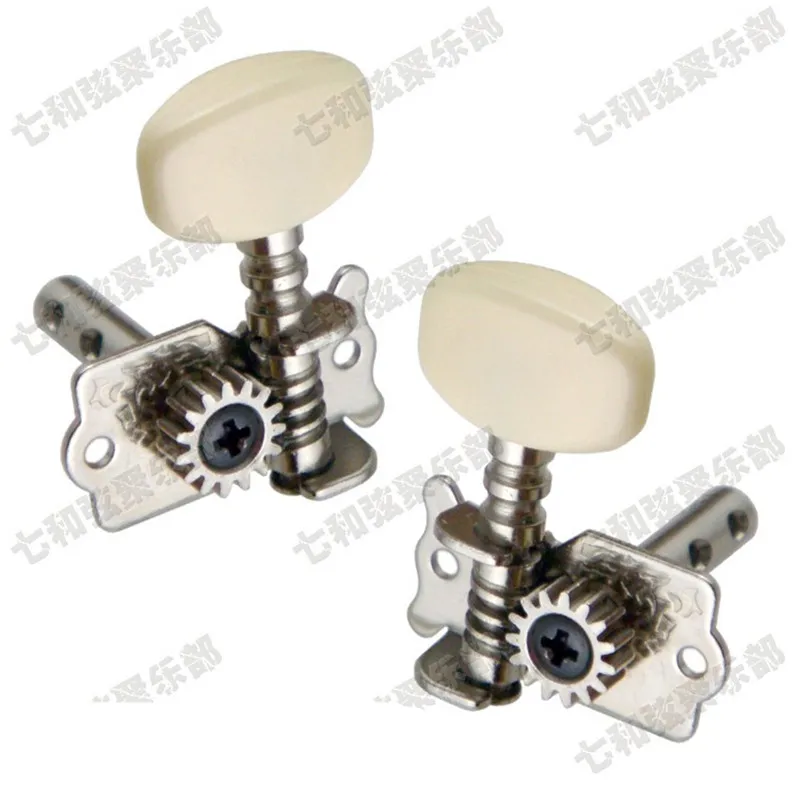 3R3L гитарные тюнинговые колышки ключи машинные головки тюнеры для акустических