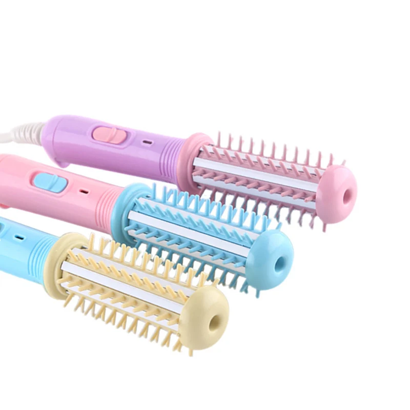 Щипцы для завивки волос ролики палочки волос|Бигуди| |