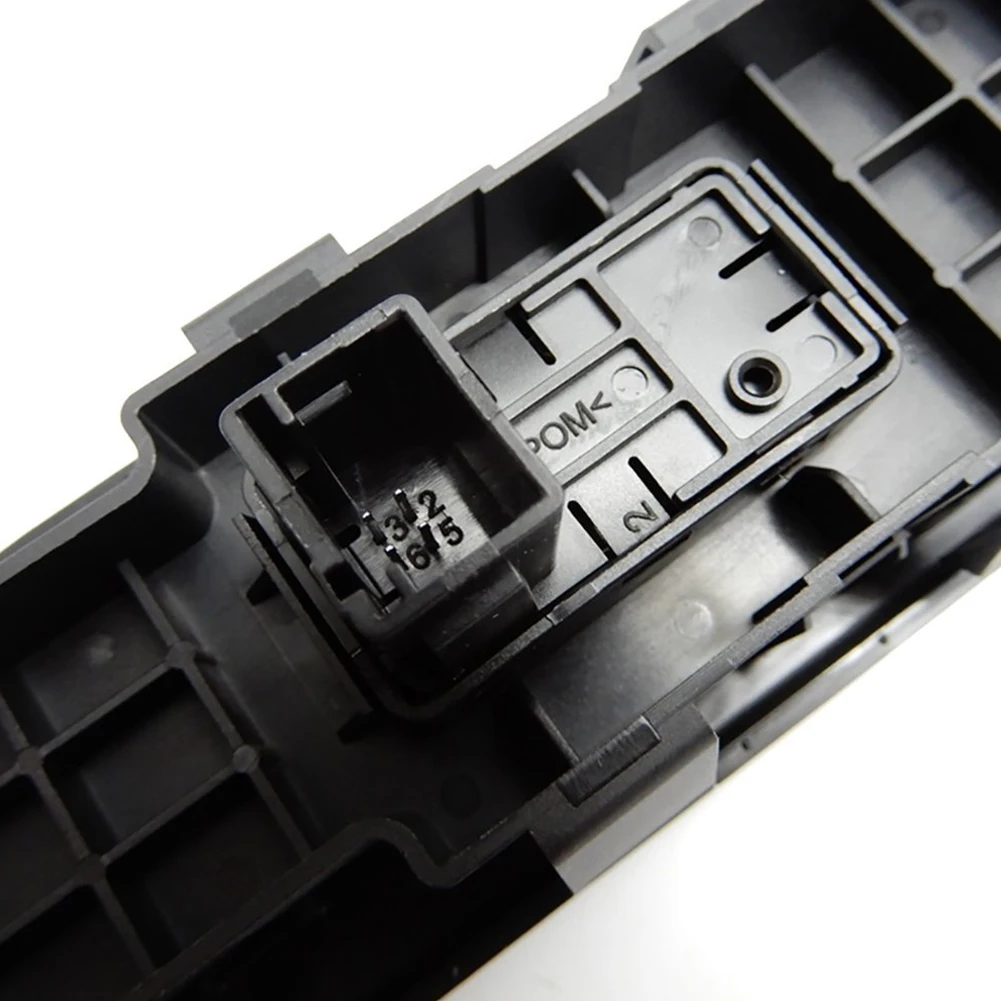 Прямая посадка Замена окна автомобиля лифт переключатель для 307 SW 3 H 2002